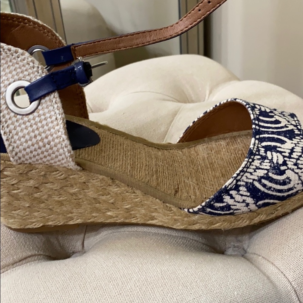 Lucky Brand sandals